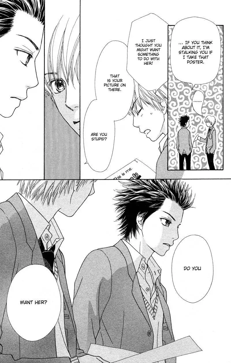 Parfait Tic Chapter 103 15